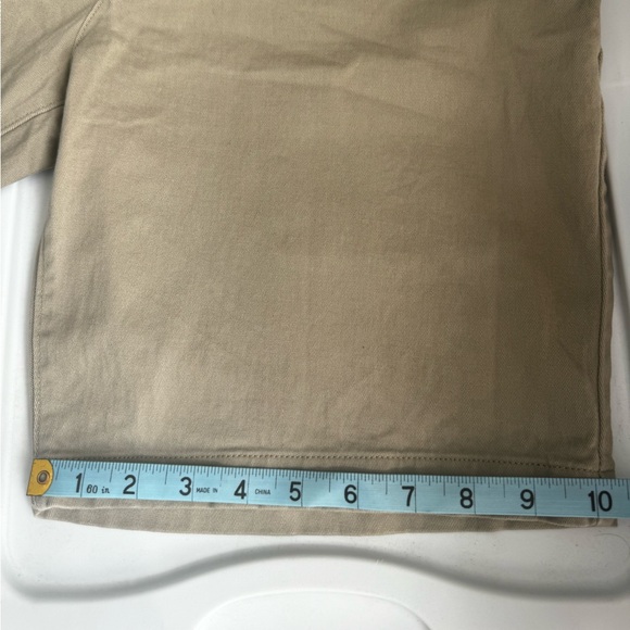 DOCKER’S Men Perfect Short 10.5” Classic Fit W32 - Picture 14 of 14